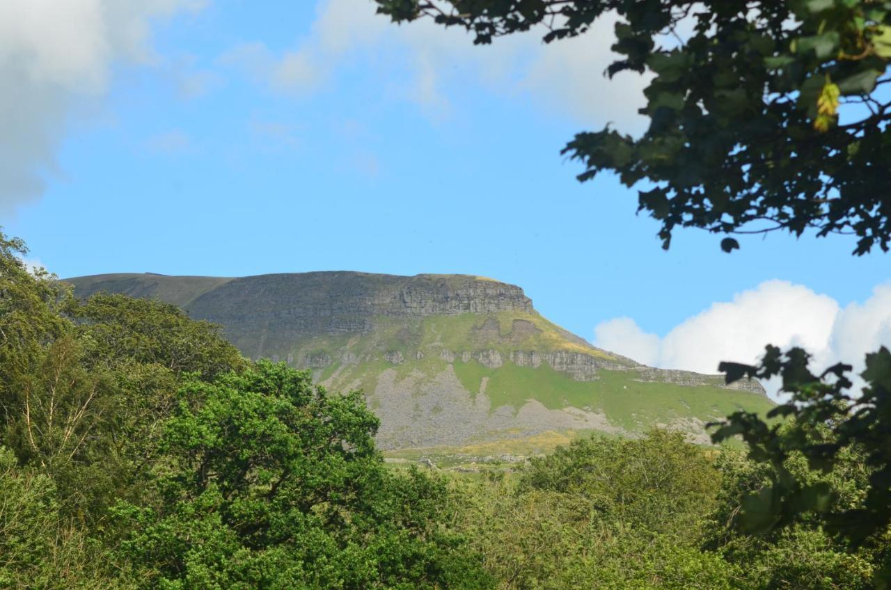 Villa Ribblesdale Pods Horton in Ribblesdale Exterior foto